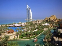 burj al arab hotel dubai united arab emirates_thumb